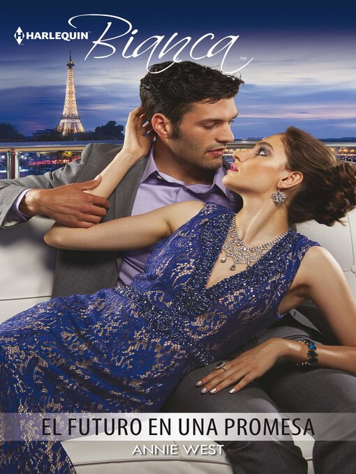 Title details for El futuro en una promesa by Annie West - Available